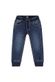 ΠΑΝΤΕΛΟΝΙ ΑΓΟΡΙΟΥ JEANS ΣΕ ΜΠΛΕ ΧΡΩΜΑ Babyface BBE23507271
