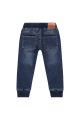 ΠΑΝΤΕΛΟΝΙ ΑΓΟΡΙΟΥ JEANS ΣΕ ΜΠΛΕ ΧΡΩΜΑ Babyface BBE23507271