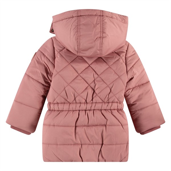 ΜΠΟΥΦΑΝ ΚΟΡΙΤΣΙΟΥ ΡΟΖ ΧΡΩΜΑ Babyface BBE23508180