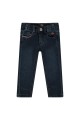 ΠΑΝΤΕΛΟΝΙ ΜΑΚΡΥ JEANS ΚΟΡΙΤΣΙΟΥ ΣΕ ΧΡΩΜΑ ΜΠΛΕ Babyface BBE23508270