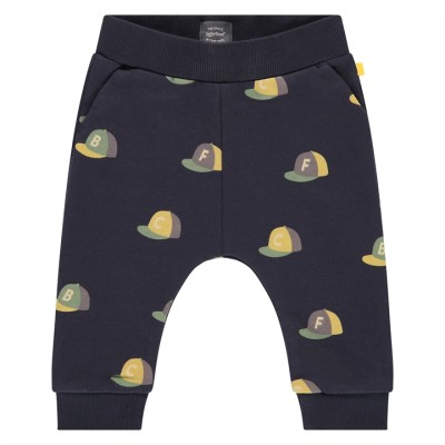 ΠΑΝΤΕΛΟΝΙ ΦΟΡΜΑΣ ΑΓΟΡΙΟΥ ΜΠΛΕ ΜΕ ΣΧΕΔΙΟ ΚΑΠΕΛΑ Babyface NWB23527227