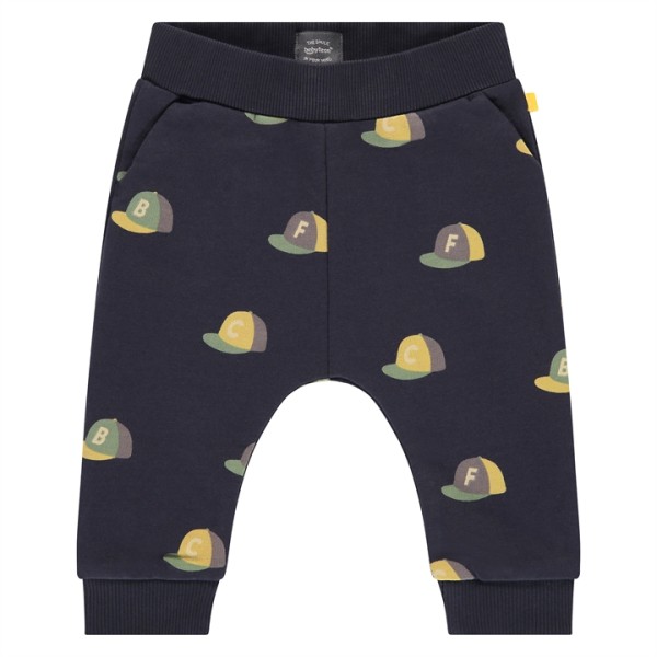 ΠΑΝΤΕΛΟΝΙ ΦΟΡΜΑΣ ΑΓΟΡΙΟΥ ΜΠΛΕ ΜΕ ΣΧΕΔΙΟ ΚΑΠΕΛΑ Babyface NWB23527227