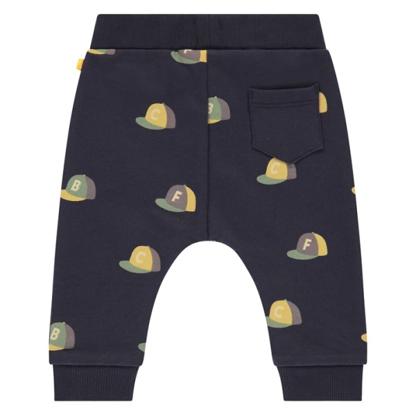 ΠΑΝΤΕΛΟΝΙ ΦΟΡΜΑΣ ΑΓΟΡΙΟΥ ΜΠΛΕ ΜΕ ΣΧΕΔΙΟ ΚΑΠΕΛΑ Babyface NWB23527227