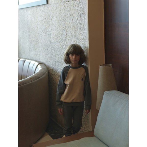 ΠΑΝΤΕΛΟΝΙ ΦΟΥΤΕΡ ΑΓΟΡΙΟΥ ΣΙΕΛ 42191302010 YELL-OH!