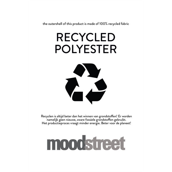 MΠΟΥΦΑΝ ΚΟΡΙΤΣΙΟΥ ΜΑΚΡΥ ΣΕ ΚΑΦΕ  ΧΡΩΜΑ Moodstreet M307-5215