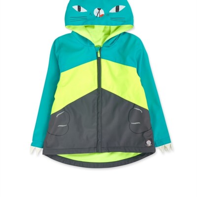 ΜΠΟΥΦΑΝ ΑΔΙΑΒΡΟΧΟ ΑΓΟΡΙΟΥ ΤΡΙΧΡΩΜΟ, ΜΕ ΚΟΥΚΟΥΛΑ TUC TUC 11359780