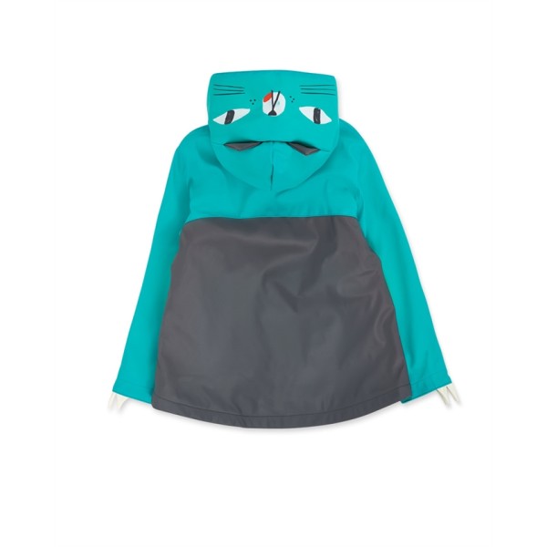 ΜΠΟΥΦΑΝ ΑΔΙΑΒΡΟΧΟ ΑΓΟΡΙΟΥ ΤΡΙΧΡΩΜΟ, ΜΕ ΚΟΥΚΟΥΛΑ TUC TUC 11359780