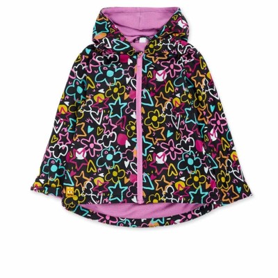 ΜΠΟΥΦΑΝ ΑΔΙΑΒΡΟΧΟ ΚΟΡΙΤΣΙΟΥ ΠΟΛΥΧΡΩΜΟ, ΜΕ ΚΟΥΚΟΥΛΑ ΚΑΙ ΣΧΕΔΙΑ TUC TUC 11359835