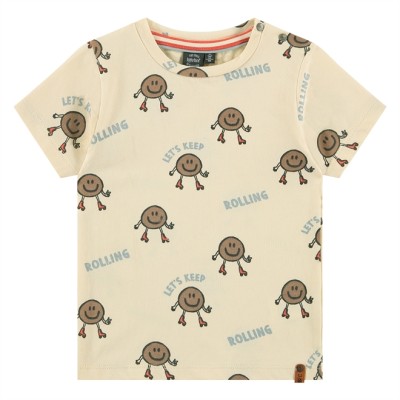 ΜΠΛΟΥΖΑΚΙ ΑΓΟΡΙΟΥ  ΜΠΕΖ Babyface BBE23107617