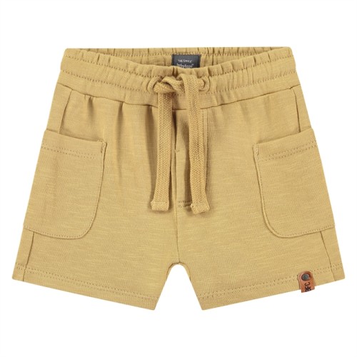 ΒΕΡΜΟΥΔΑ ΑΓΟΡΙΟΥ ΚΙΤΡΙΝΟ ΧΡΩΜΑ Babyface BBE23207235