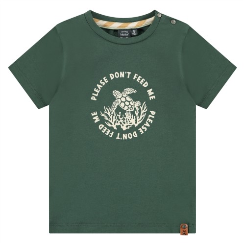 ΜΠΛΟΥΖΑΚΙ ΑΓΟΡΙΟΥ GREEN Babyface BBE23207631 ΣΕ ΠΡΑΣΙΝΟ ΧΡΩΜΑ 