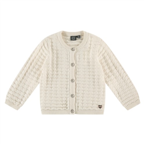 ΖΑΚΕΤΑ ΚΟΡΙΤΣΙΟΥ  ΣΕ ΑΣΠΡΟ ΧΡΩΜΑ Babyface BBE23208320