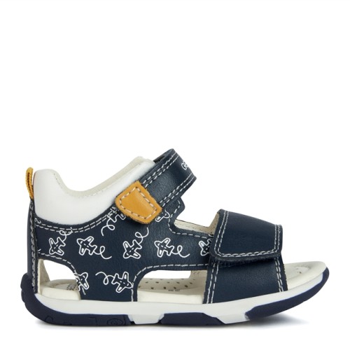 ΠΑΠΟΥΤΣΙ ΑΓΟΡΙΟΥ GEOX  B150XB 000BC CF42Q