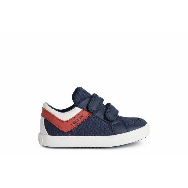 ΠΑΠΟΥΤΣΙ ΑΓΟΡΙΟΥ GEOX B151NB 01054 C4244