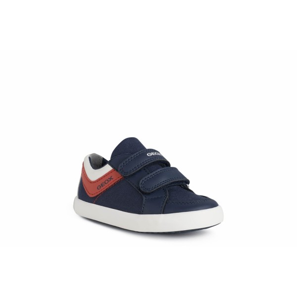 ΠΑΠΟΥΤΣΙ ΑΓΟΡΙΟΥ GEOX B151NB 01054 C4244