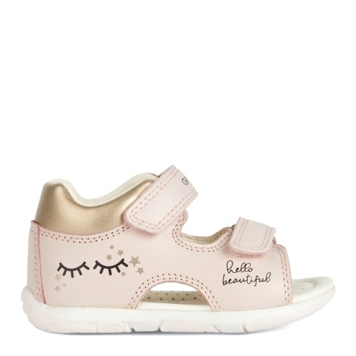 ΠΑΠΟΥΤΣΙ ΚΟΡΙΤΣΙΟΥ GEOX B350YC 085NF C8021