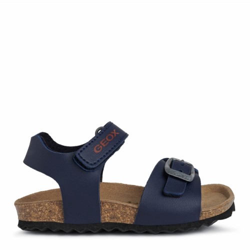 ΠΑΠΟΥΤΣΙ ΑΓΟΡΙΟΥ GEOX B922QA 000BC C4244