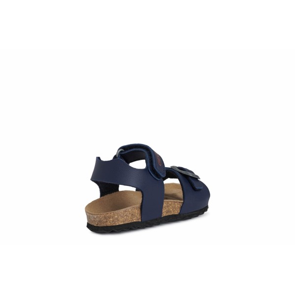 ΠΑΠΟΥΤΣΙ ΑΓΟΡΙΟΥ GEOX B922QA 000BC C4244