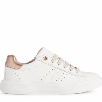 ΠΑΠΟΥΤΣΙ ΚΟΡΙΤΣΙΟΥ GEOX J25GCA 00085 C1000