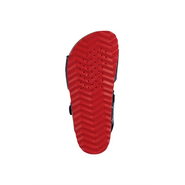 ΠΑΠΟΥΤΣΙ ΑΓΟΡΙΟΥ GEOX  J358LC 000BC C0735