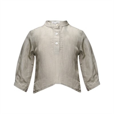 ΠΟΥΚΑΜΙΣΑ ΑΓΟΡΙΟΥ ΓΚΡΙ - Two in a Castle T4303