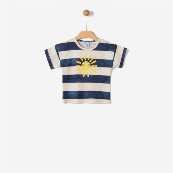 ΜΠΛΟΥΖΑ ΡΙΓΕ 41081106017 YELL-OH!