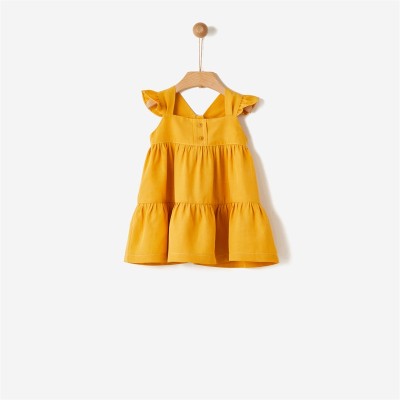 ΦΟΡΕΜΑ ΑΠO TENCEL & ΛΙΝΟ 41080240074 YELL-OH!