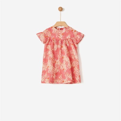 ΦΟΡΕΜΑ FLORAL SUNSET 41080340049 YELL-OH!