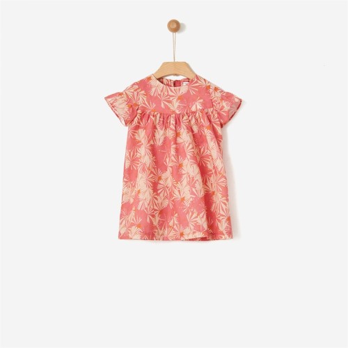 ΦΟΡΕΜΑ FLORAL SUNSET 41080340049 YELL-OH!