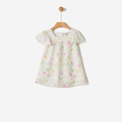 ΦΟΡΕΜΑ FLORAL GARDEN 41080440010 YELL-OH!