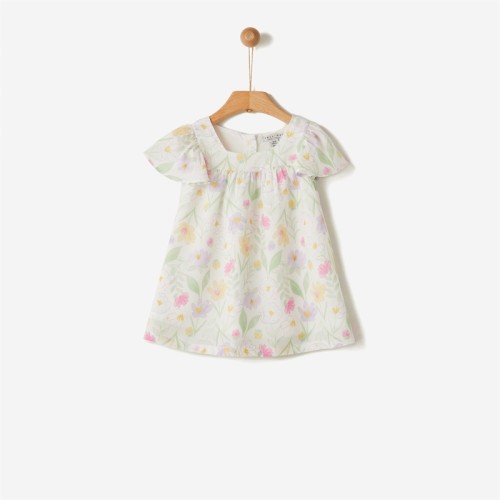 ΦΟΡΕΜΑ FLORAL GARDEN 41080440010 YELL-OH!