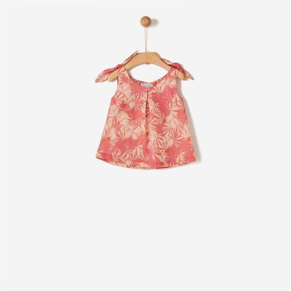 ΤΟΠ FLORAL 41080364049 YELL-OH!