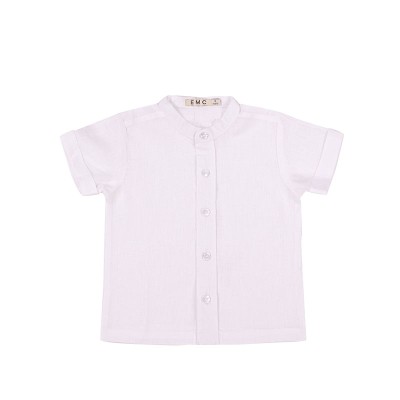 ΠΟΥΚΑΜΙΣΟ ΑΓΟΡΙΟΥ ΛΕΥΚΟ ΧΡΩΜΑ EMC AH1143590008