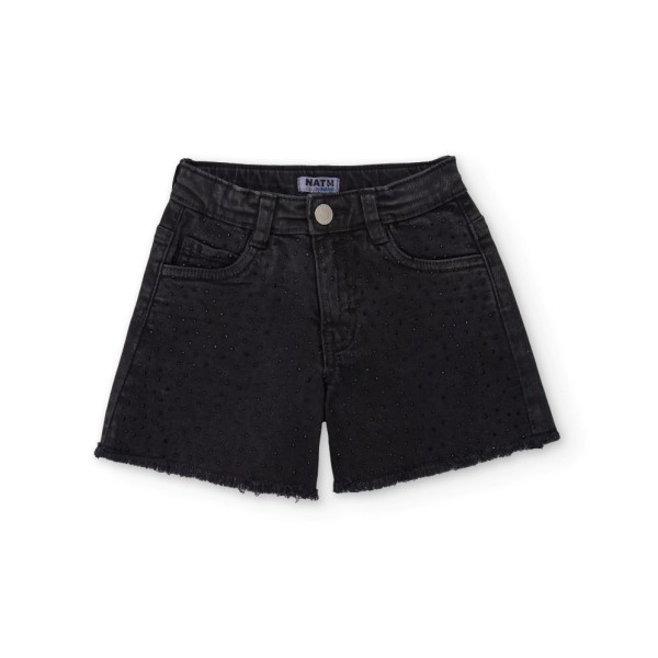 ΒΕΡΜΟΥΔΑ ΜΑΥΡΗ ΜΕ ΣΤΡΑΣ ΚΟΡΙΤΣΙΟΥ ΝΑΤΗ 21108195