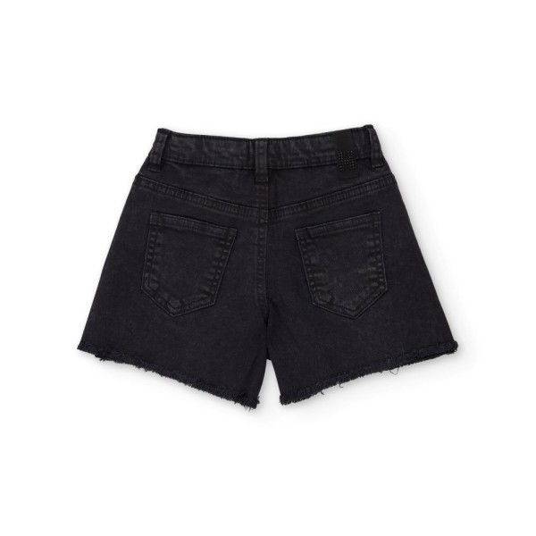 ΒΕΡΜΟΥΔΑ ΜΑΥΡΗ ΜΕ ΣΤΡΑΣ ΚΟΡΙΤΣΙΟΥ ΝΑΤΗ 21108195