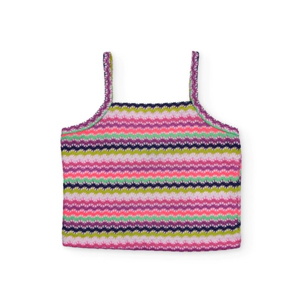 ΤΟΠ ΠΟΛΥΧΡΩΜΟ ΚΟΡΙΤΣΙΟΥ ΝΑΤΗ 21108889