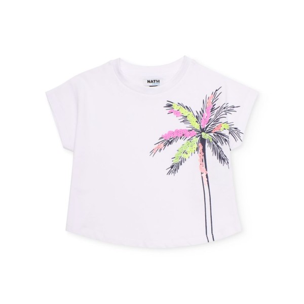 ΜΠΛΟΥΖΑΚΙ ΛΕΥΚΟ ΚΟΡΙΤΣΙΟΥ ΝΑΤΗ  21108990