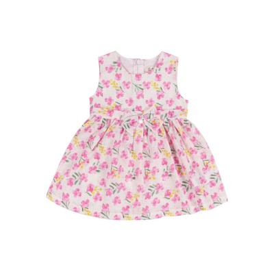 ΦΟΡΕΜΑ ΚΟΡΙΤΣΙΟΥ ΣΕ ΦΛΟΡΑΛ ΦΟΥΞΙΑ ΧΡΩΜΑ EMC AA4885232553