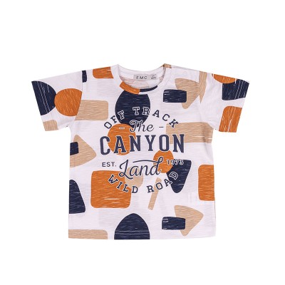 ΜΠΛΟΥΖΑΚΙ ΑΓΟΡΙΟΥ ΠΟΛΥΧΡΩΜΟ ΧΡΩΜΑ EMC BX2533206330