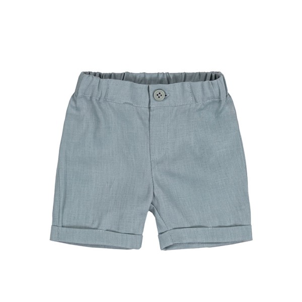 ΒΕΡΜΟΥΔΑ ΑΓΟΡΙΟΥ ΠΡΑΣΙΝΟ ΧΡΩΜΑ EMC BZ7303590008