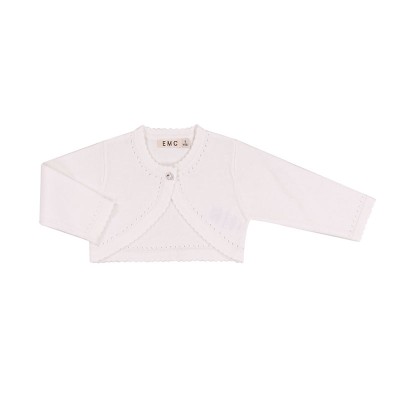 ΜΠΟΛΕΡΟ ΚΟΡΙΤΣΙΟΥ ΛΕΥΚΟ ΧΡΩΜΑ EMC CE2288901614