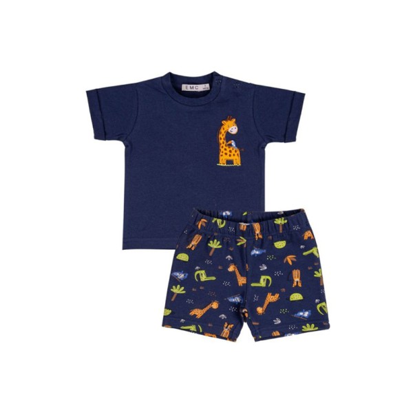 ΣΕΤ ΑΓΟΡΙΟΥ ΜΠΛΕ ΧΡΩΜΑ EMC CO3763206083