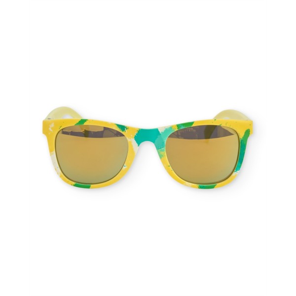 ΓΥΑΛΙΑ ΣΕ ΚΙΤΡΙΝΟ ΧΡΩΜΑ ΚΟΡΙΤΣΙΟΥ Tuc Tuc 11409319