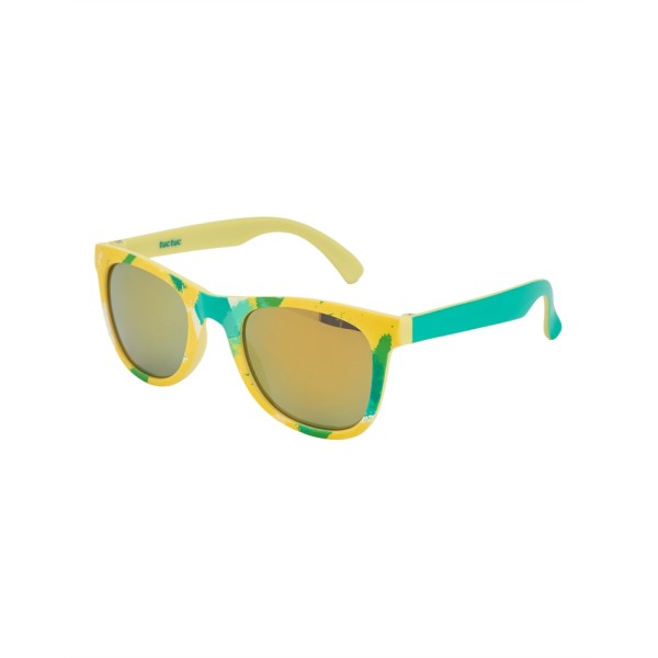 ΓΥΑΛΙΑ ΣΕ ΚΙΤΡΙΝΟ ΧΡΩΜΑ ΚΟΡΙΤΣΙΟΥ Tuc Tuc 11409319