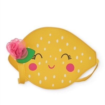 ΤΣΑΝΤΑ ΚΙΤΡΙΝΟ ΧΡΩΜΑ ΚΟΡΙΤΣΙΟΥ Tuc Tuc  11409559