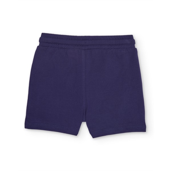 ΒΕΡΜΟΥΔΑ ΑΓΟΡΙΟΥ ΜΠΛΕ Tuc Tuc 11409642