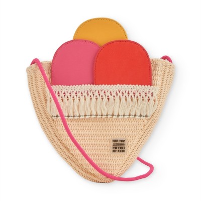 ΤΣΑΝΤΑ ΠΟΛΥΧΡΩΜΗ ΚΟΡΙΤΣΙΟΥ Tuc Tuc  11409763