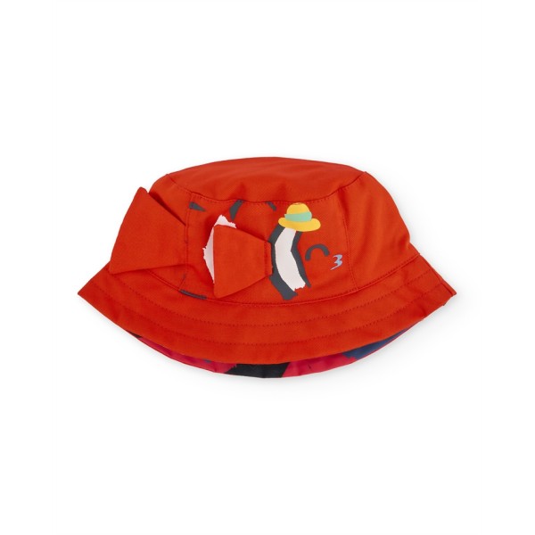 ΚΑΠΕΛΟ ΠΟΛΥΧΡΩΜΟ Tuc Tuc  11409121