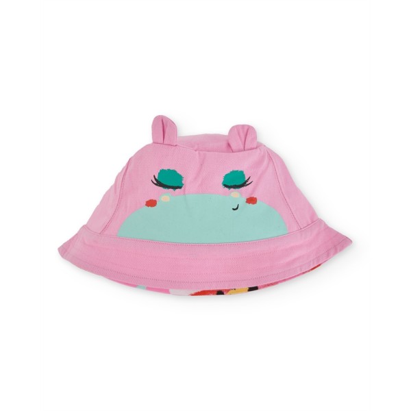 ΚΑΠΕΛΟ ΚΟΡΙΤΣΙΟΥ ΡΟΖ Tuc Tuc  11409368