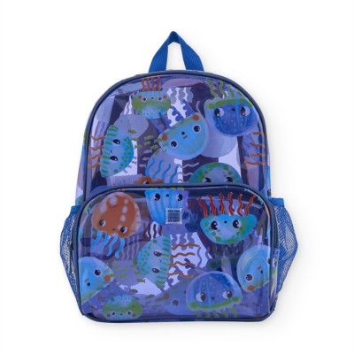 ΤΣΑΝΤΑ ΠΛΑΤΗΣ ΠΟΛΥΧΡΩΜΗ TUC TUC 11409618